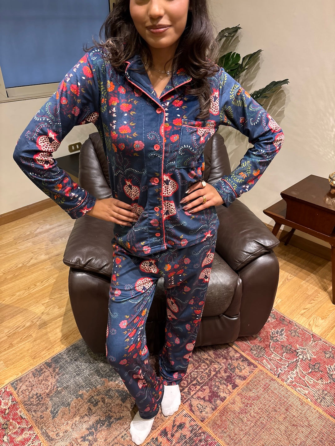 Image of Zehra Pajama