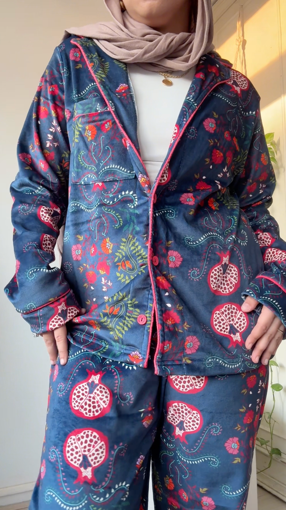 Image of Zehra Pajama