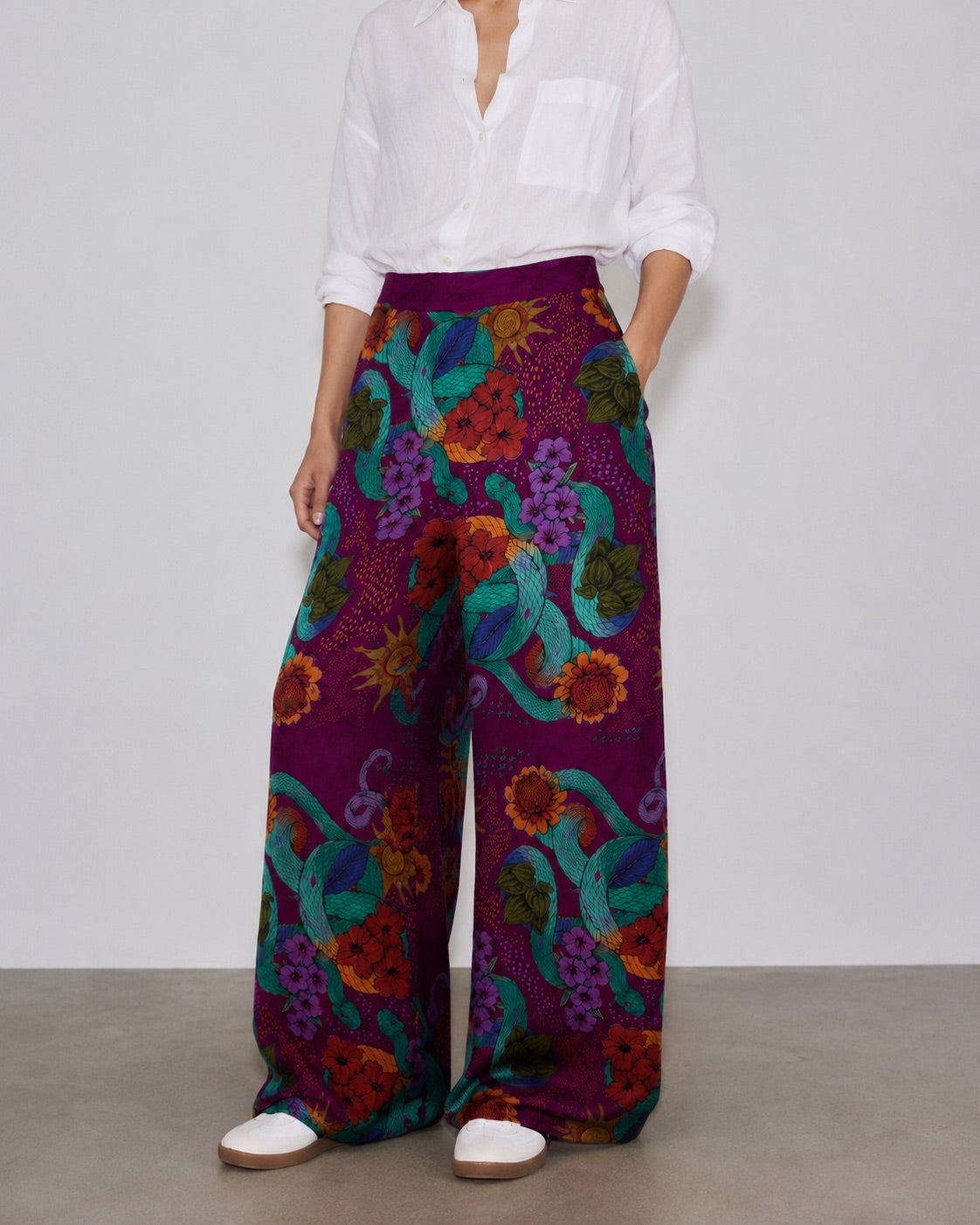Image of After Hours Pants