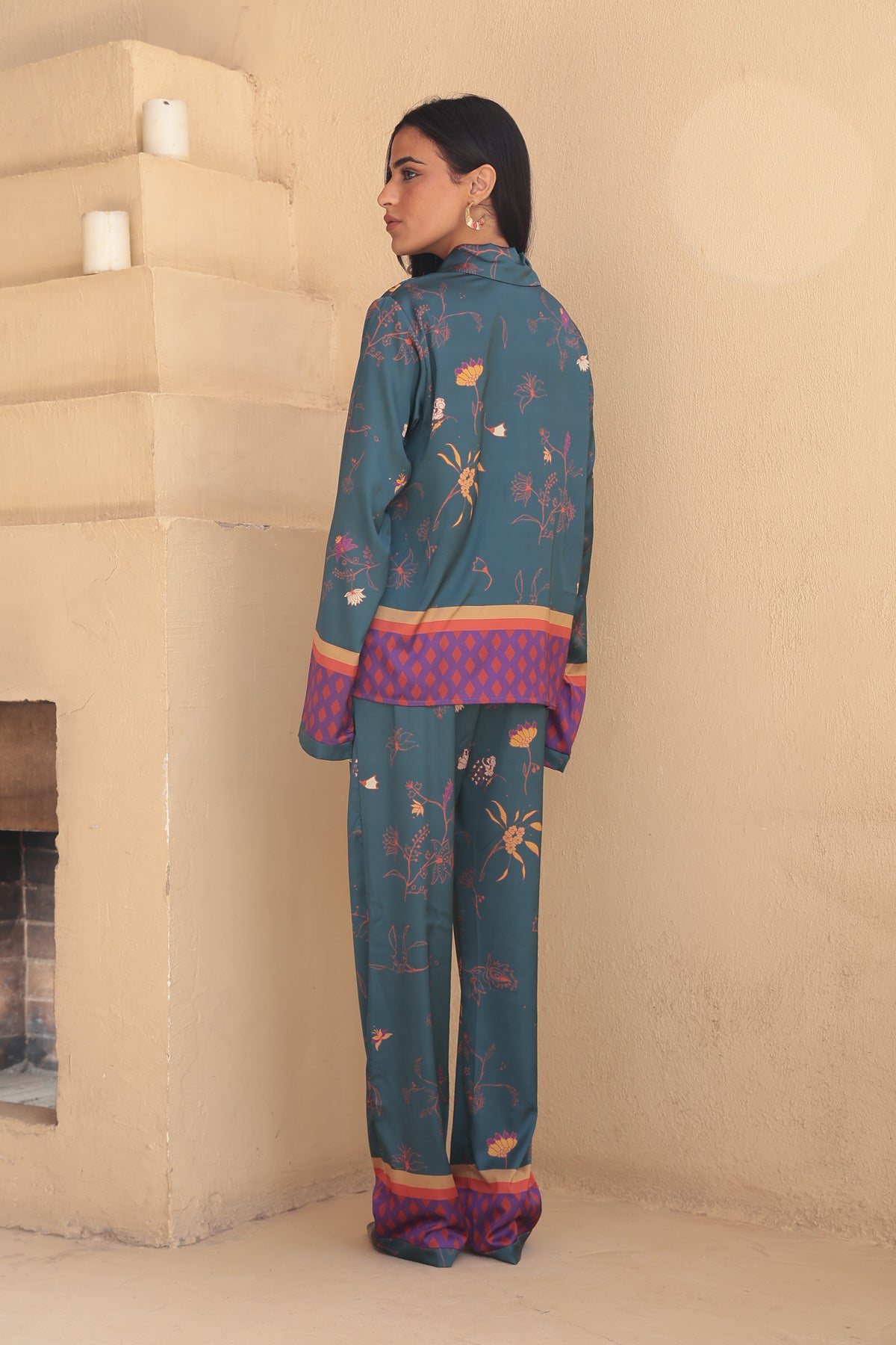 Image of I Woke Up Like This Pajama