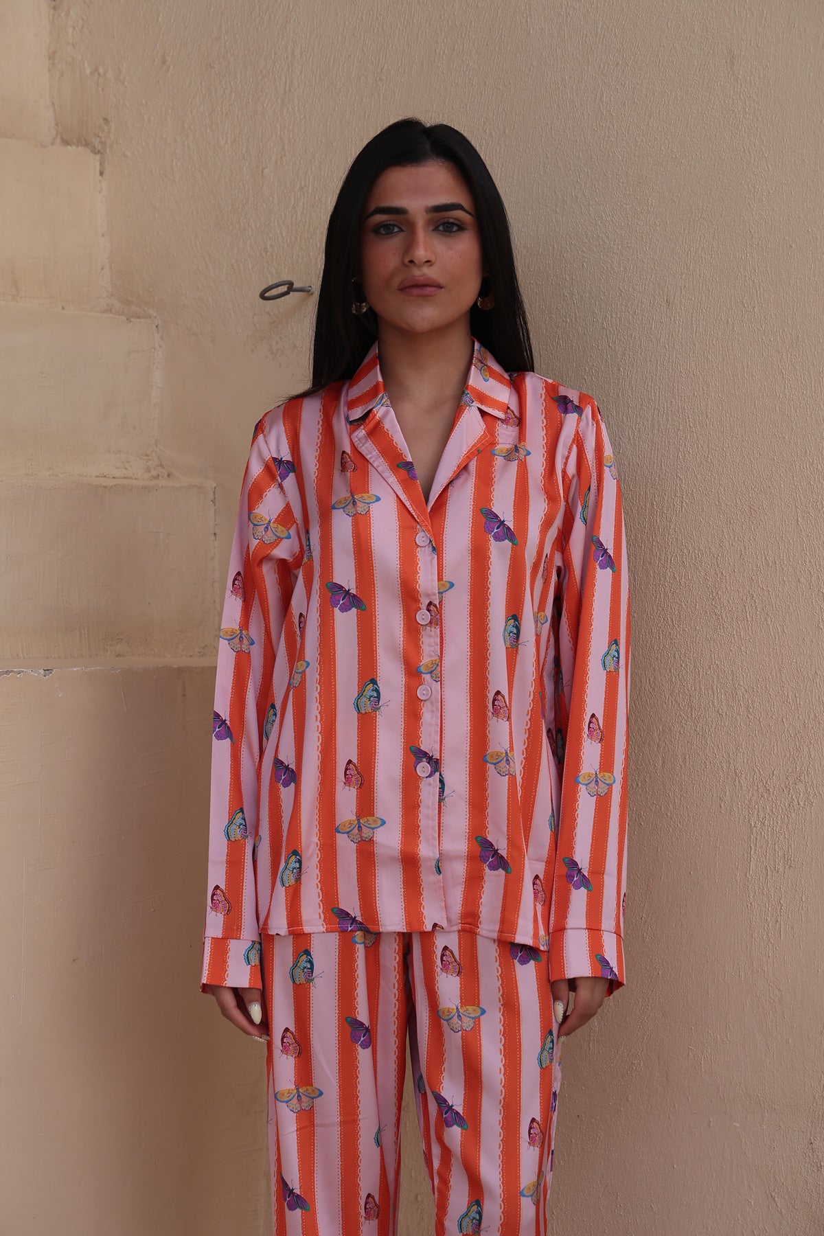 Image of The Secret Garden Pajama