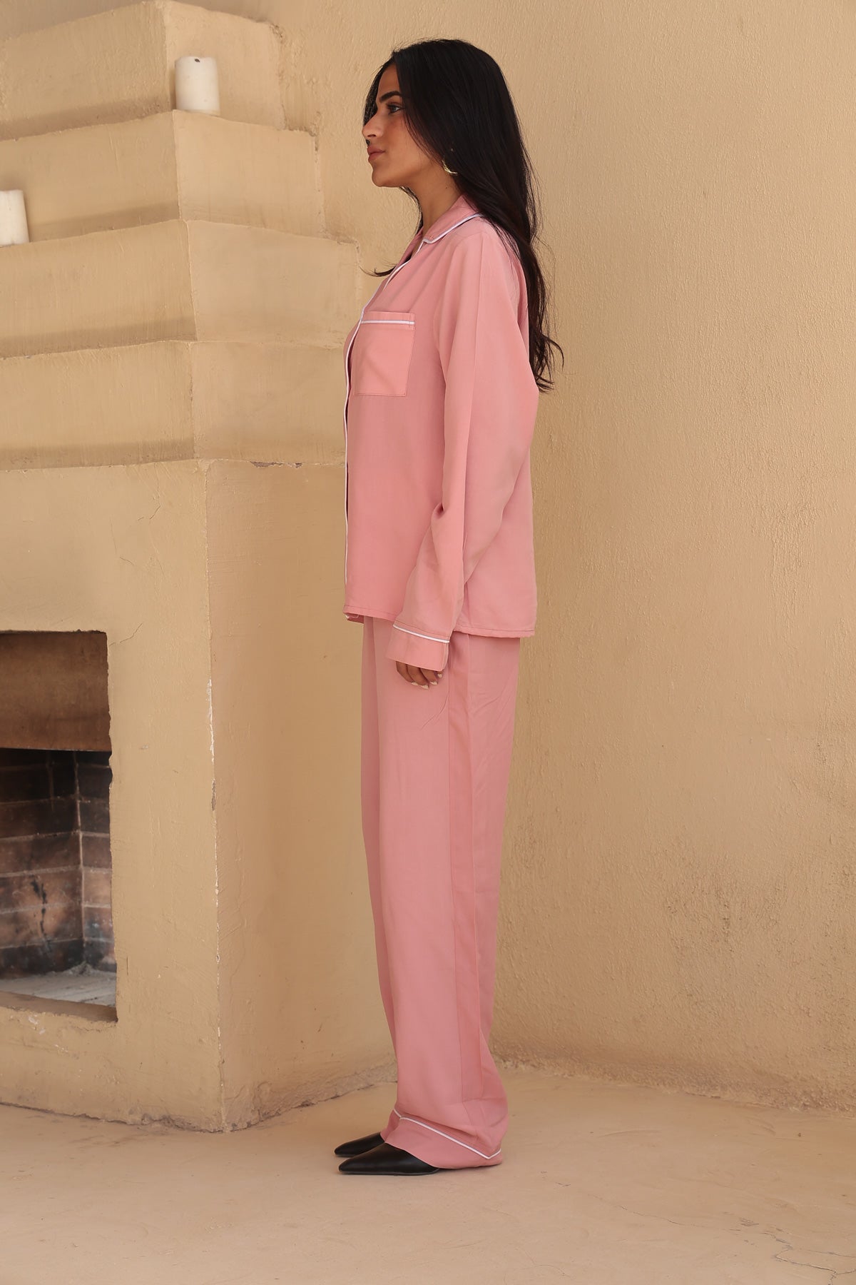 Image of Actually Awake Pajama