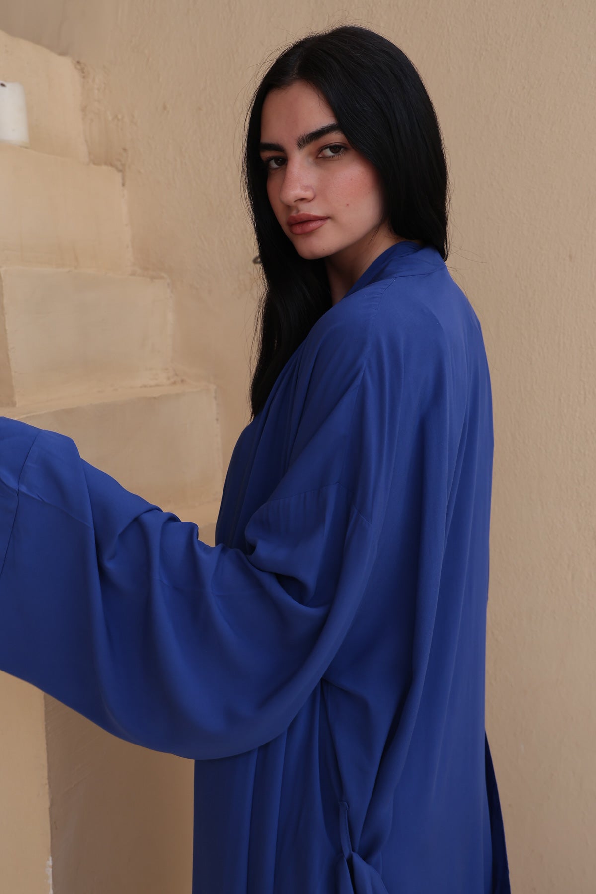 Image of Zahry On Purpose Pajama