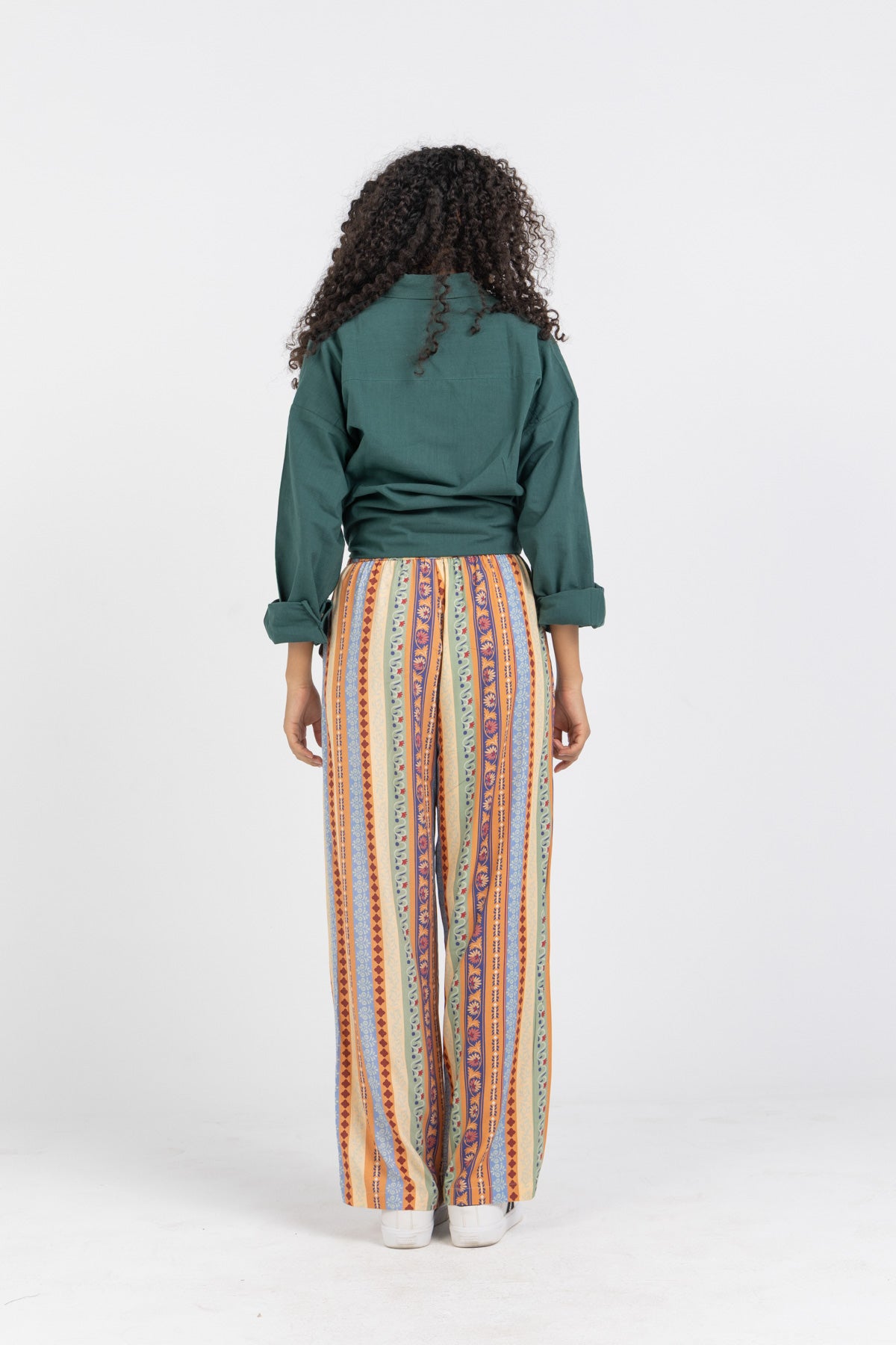 Image of Oversized Shirt – Classic, Comfortable, and Versatile