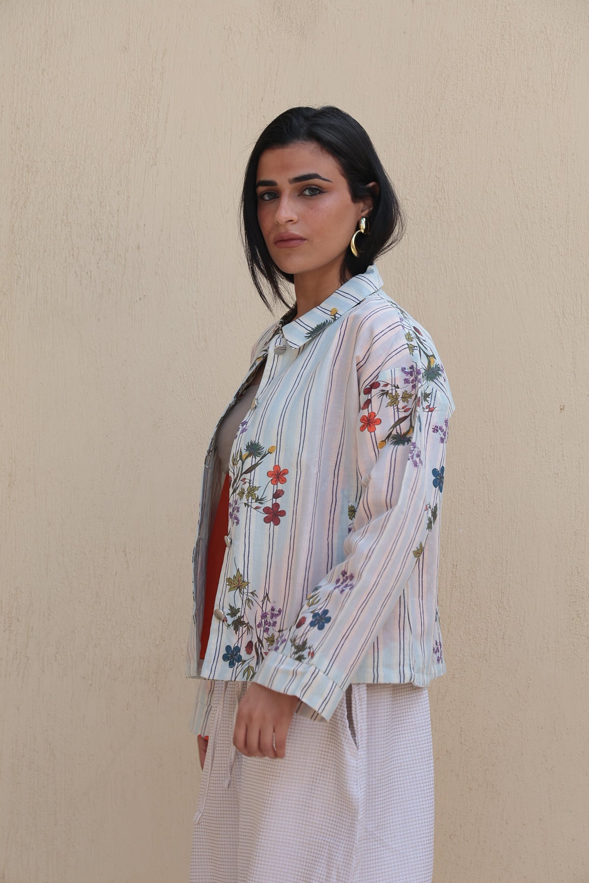 Image of Bloomline Authority Jacket
