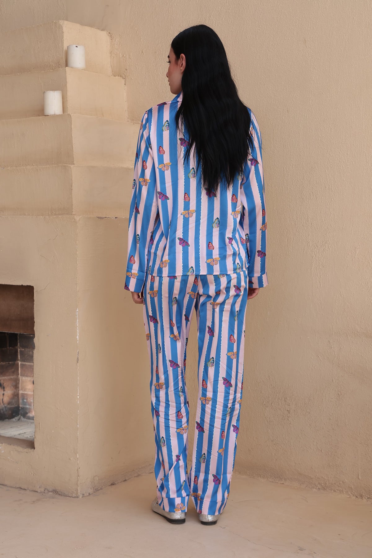 Image of The Secret Garden Pajama