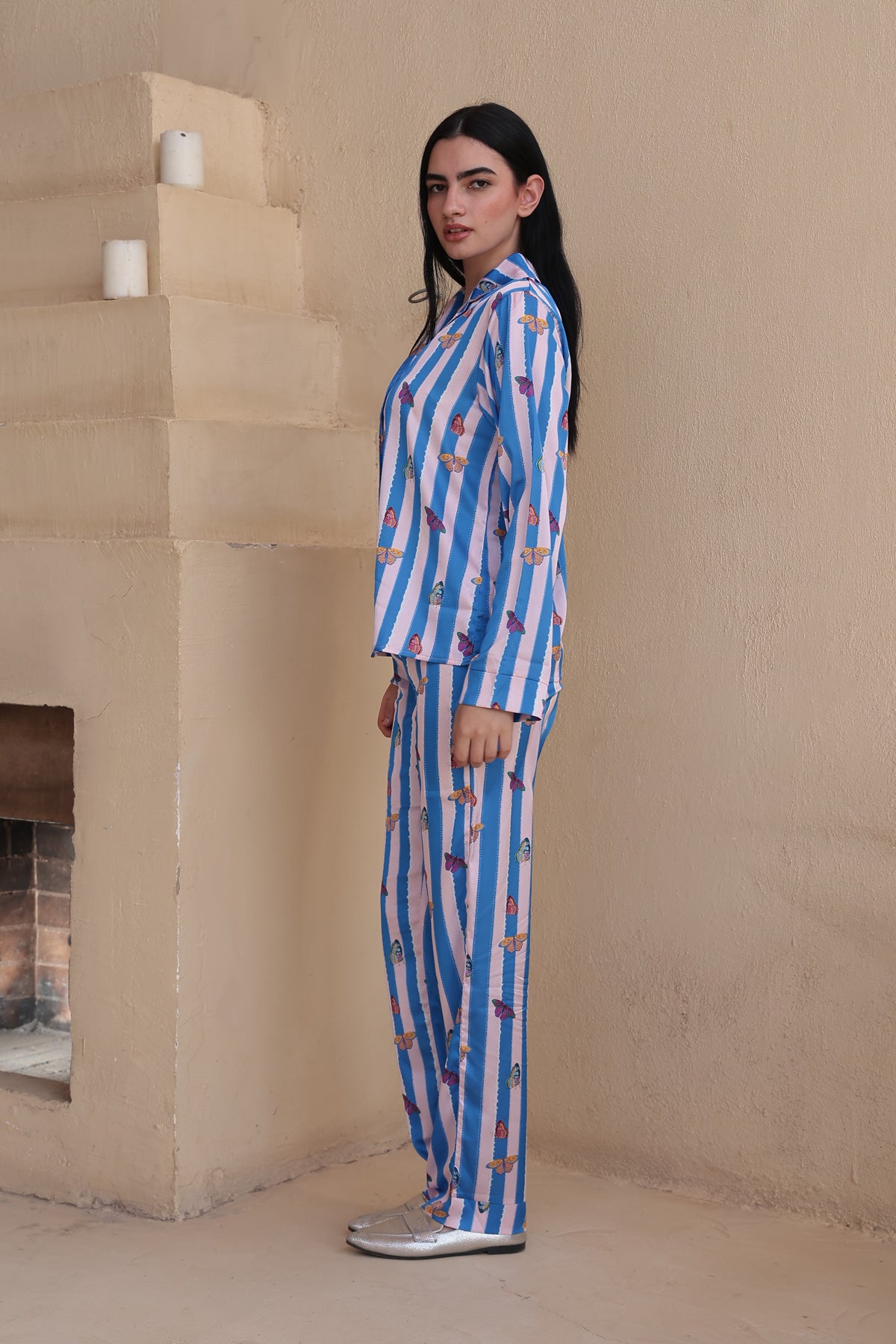 Image of The Secret Garden Pajama
