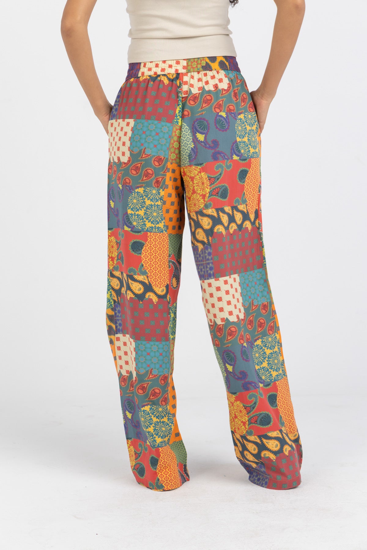 The Cloudbreak Pants