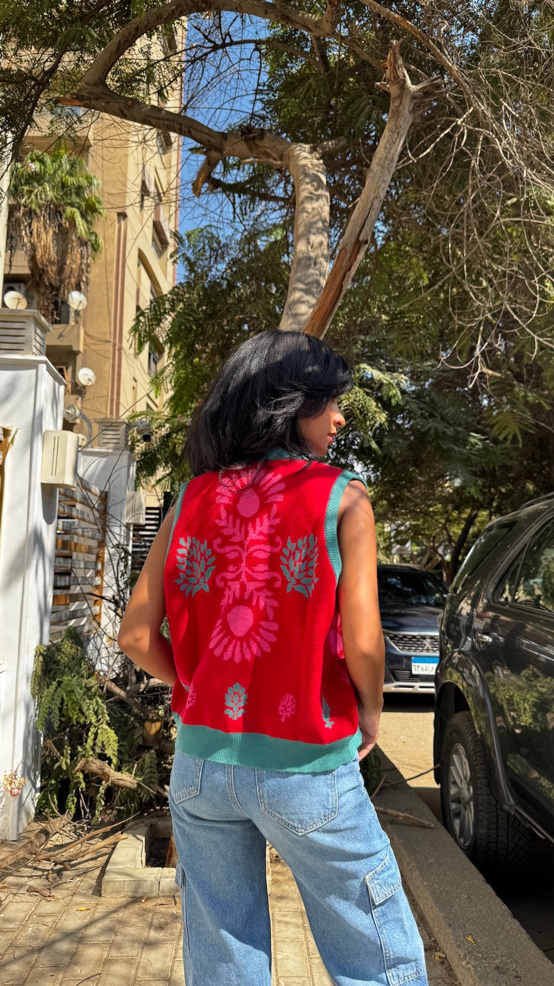 Image of Kumari Vest