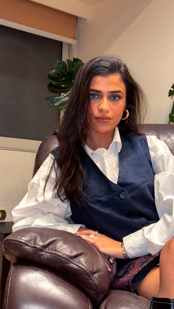 Image of The “Good Taste” Vest