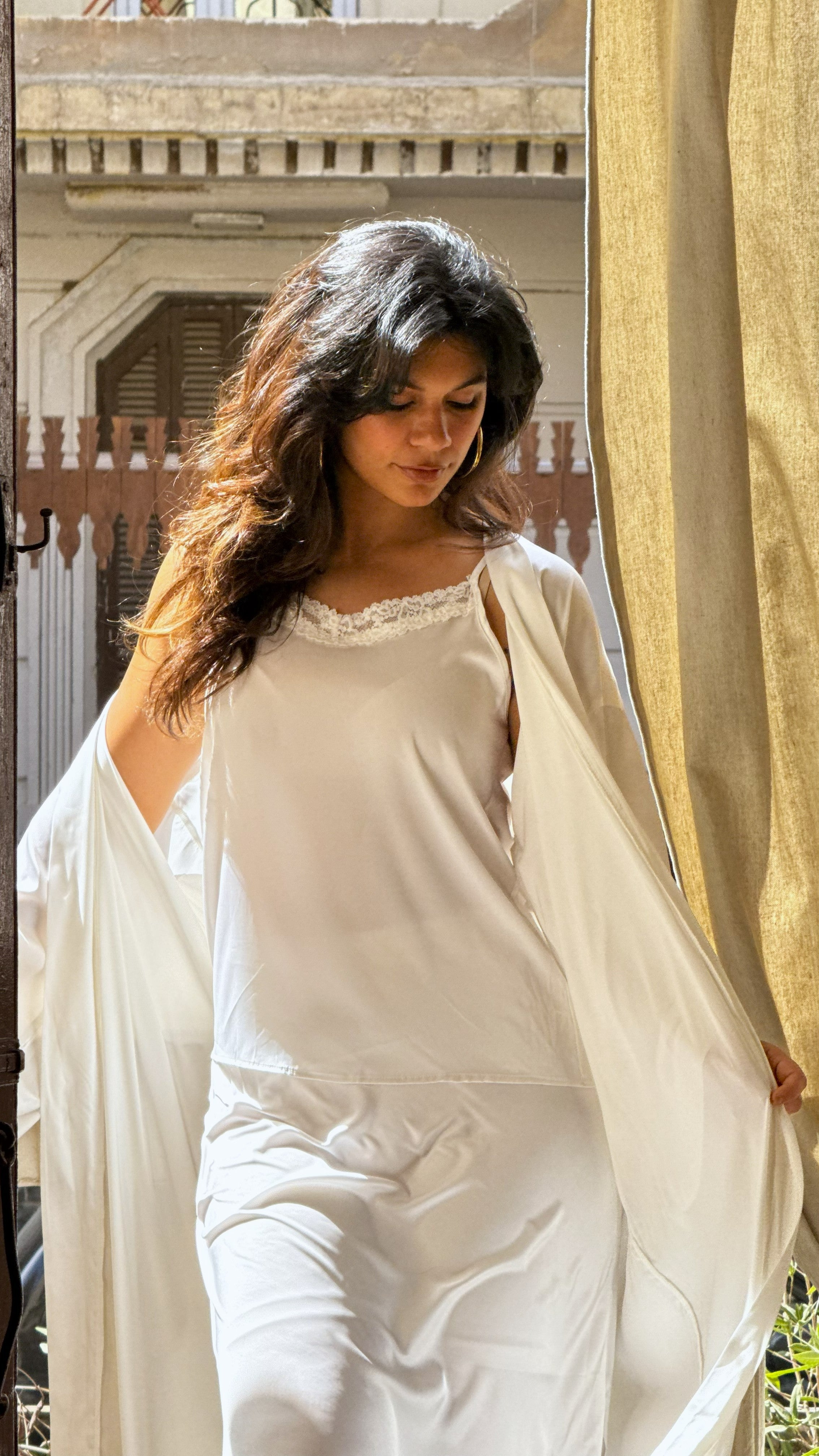 Image of Angel But Make It Sharp PJ