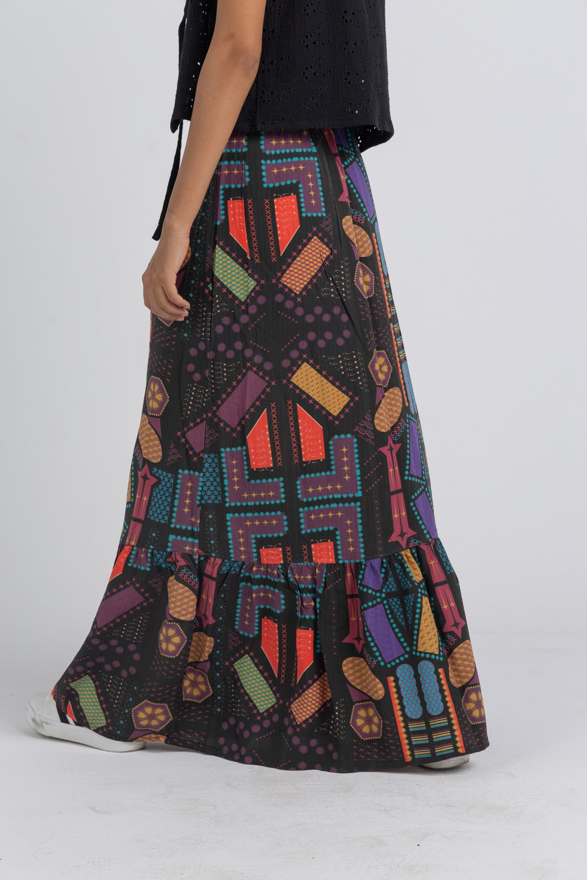 Image of Suntrace Skirt