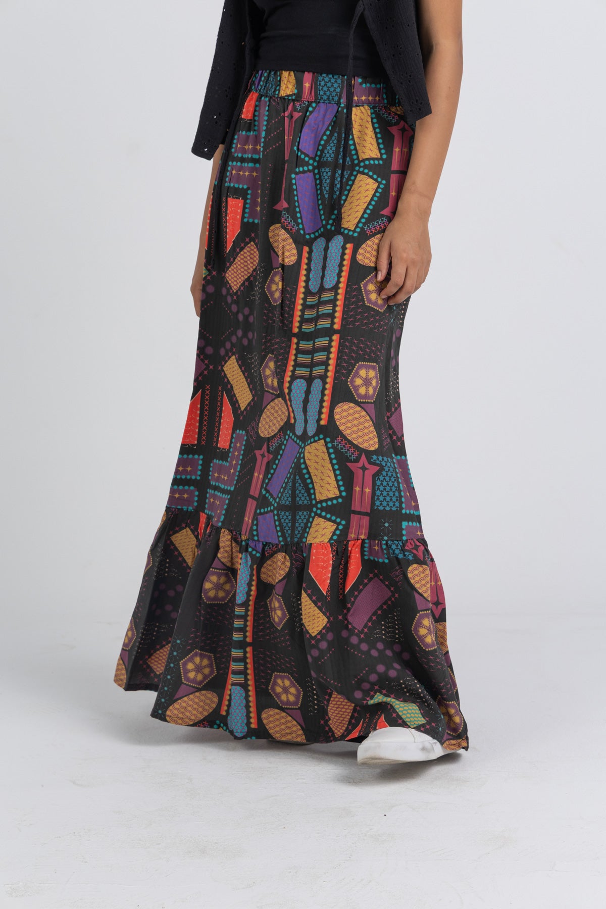 Image of Suntrace Skirt