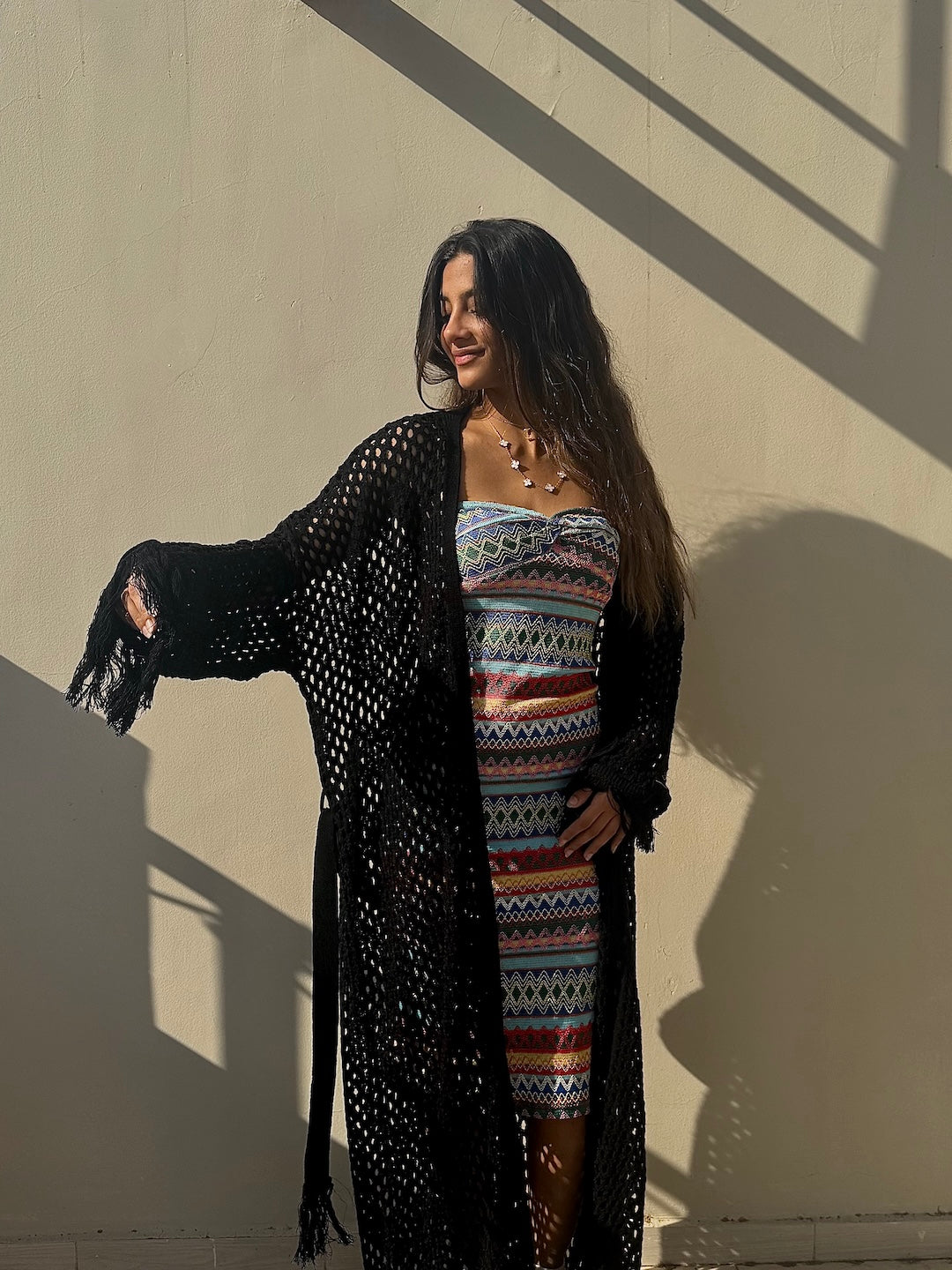 Image of Solé Kimono