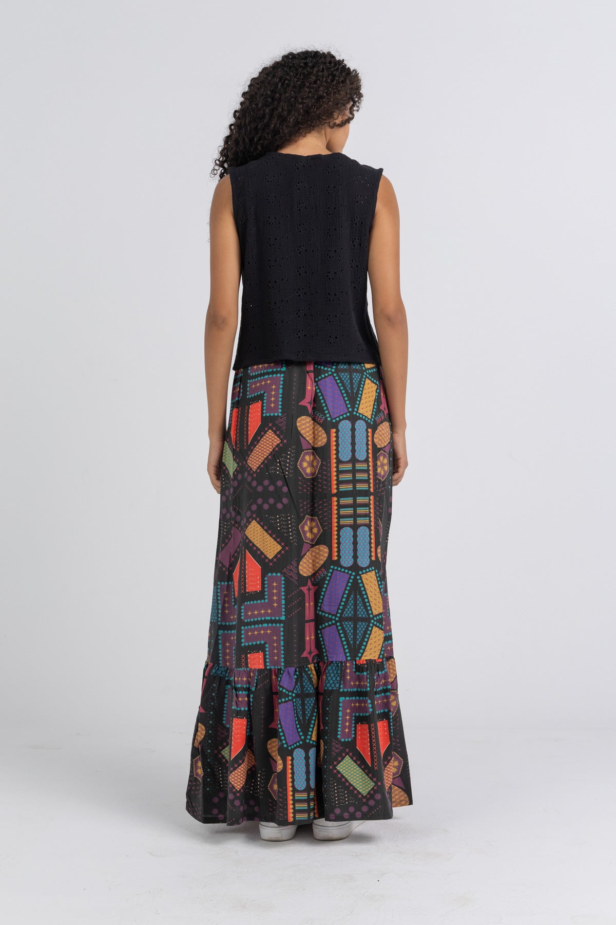 Image of Cotton Summery Vest