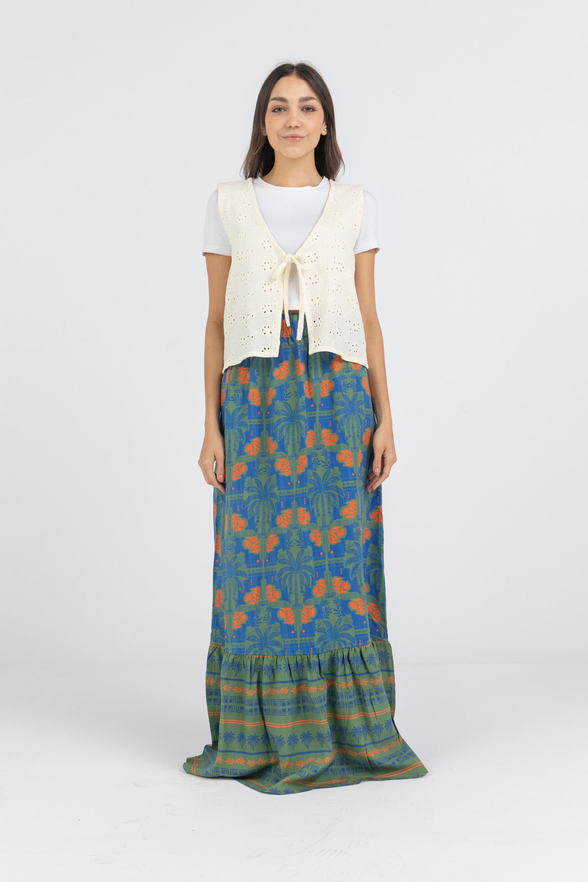 Image of Suntrace Skirt