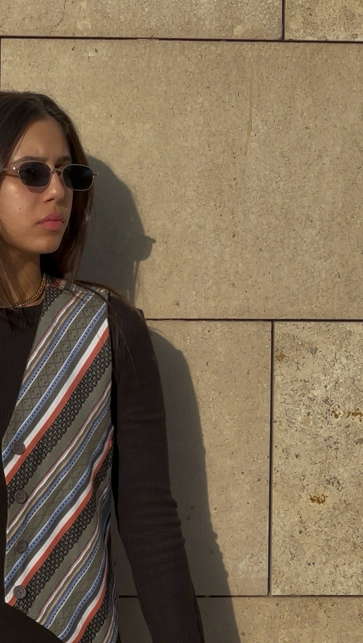 Image of The “Good Taste” Vest