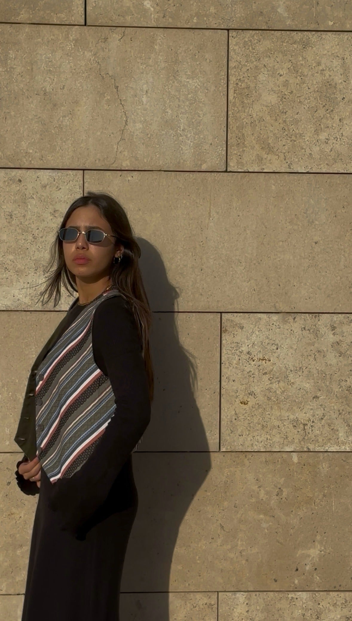 Image of The “Good Taste” Vest