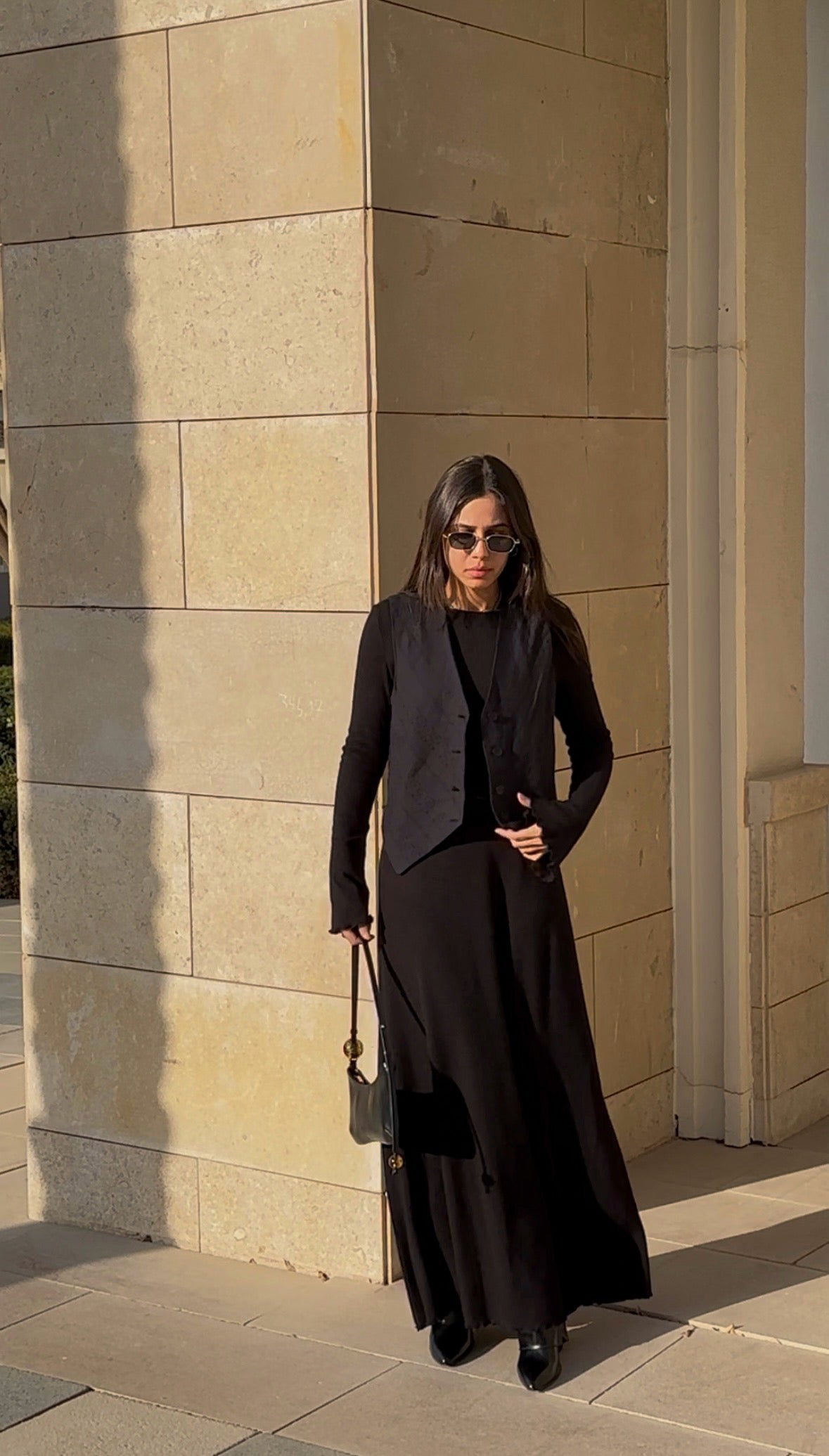 Image of The “Good Taste” Vest