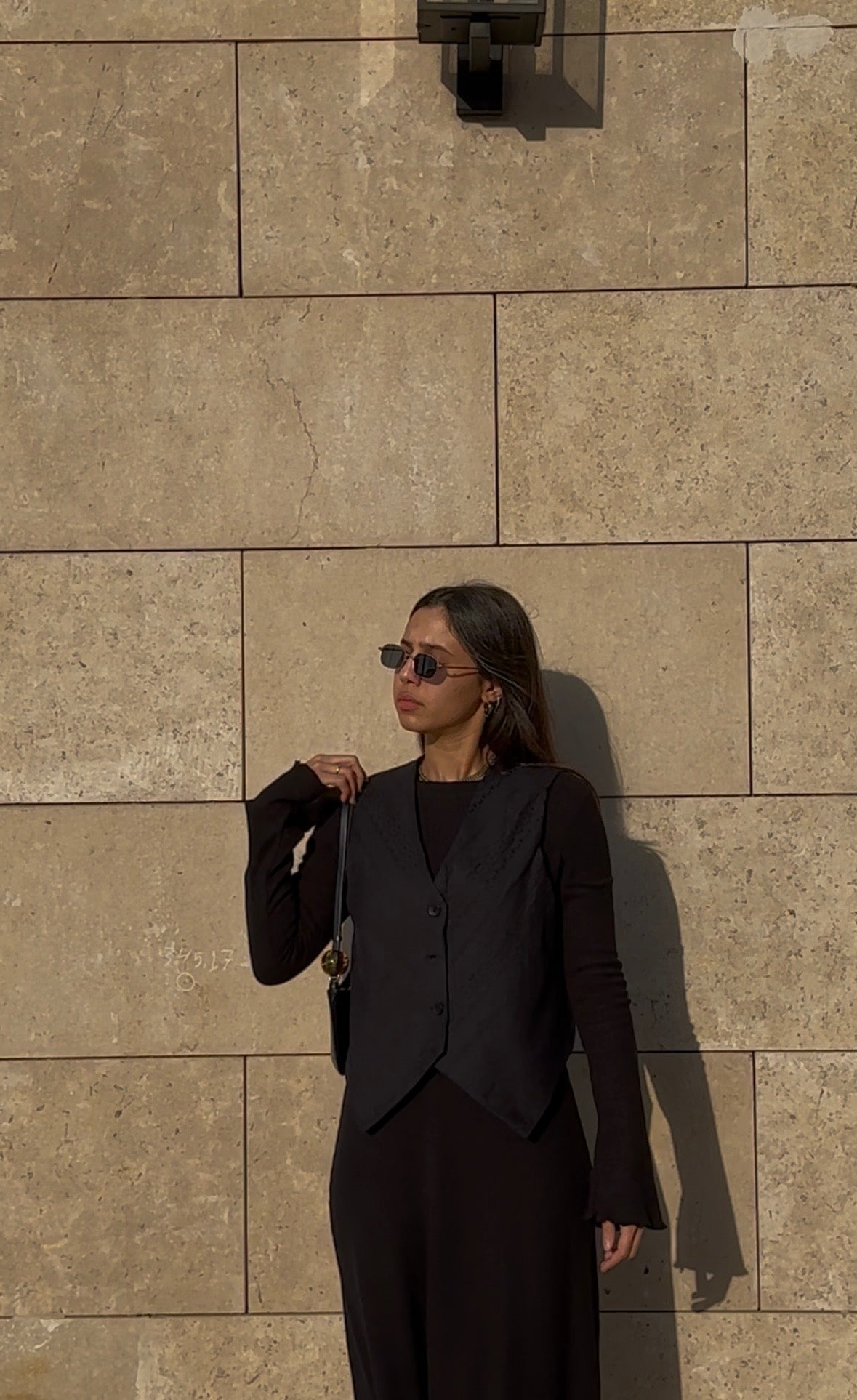 Image of The “Good Taste” Vest