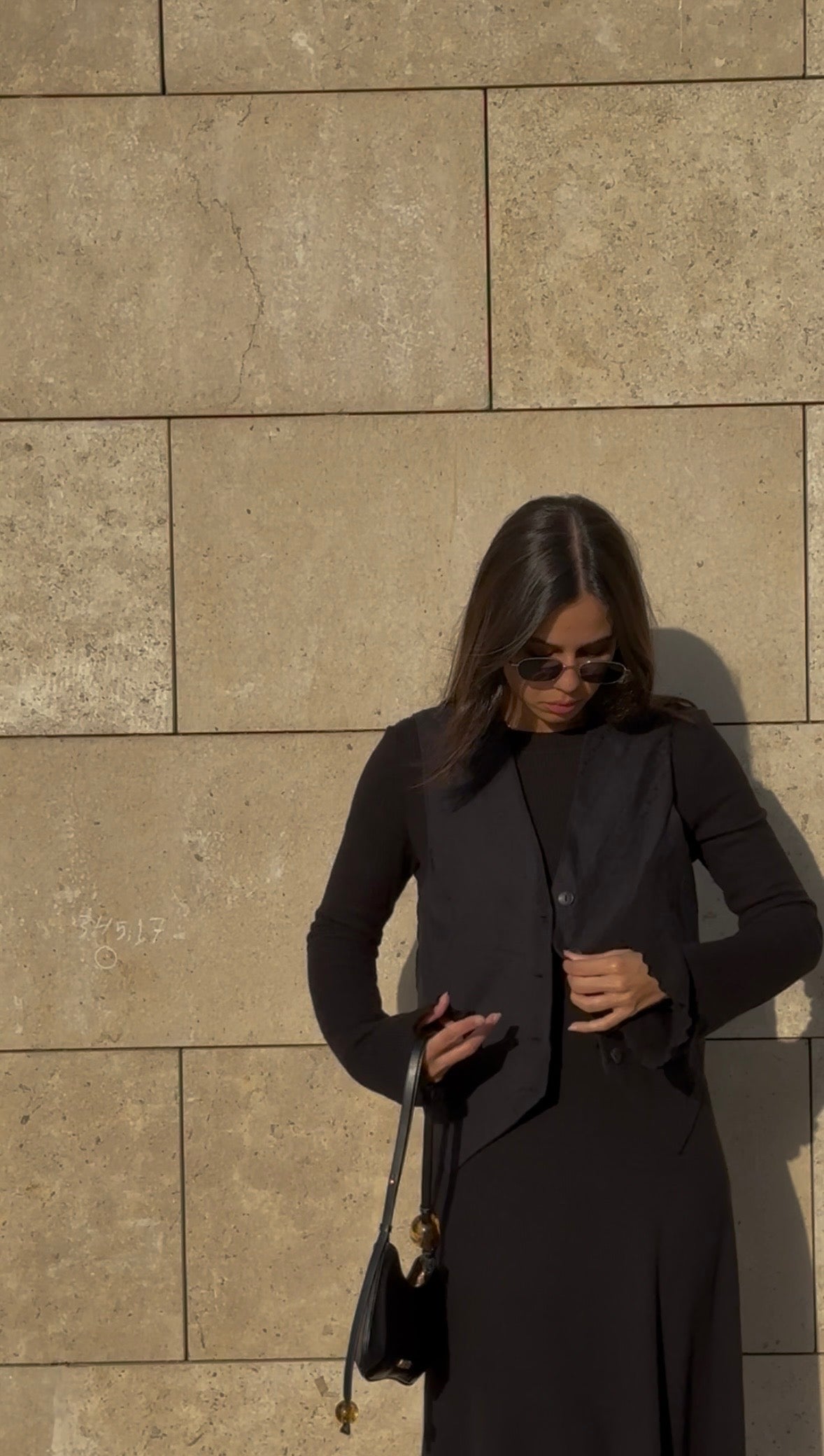 Image of The “Good Taste” Vest