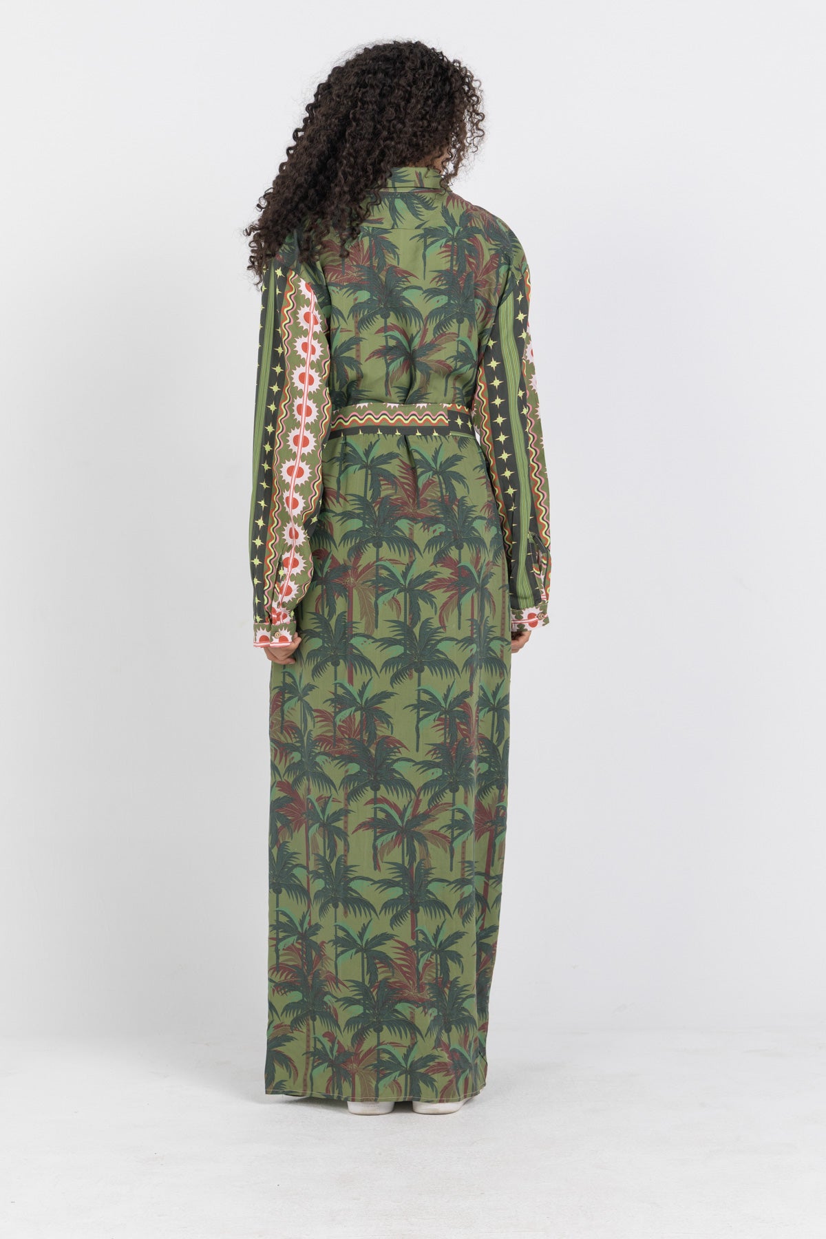 Image of The Afterglow Dress