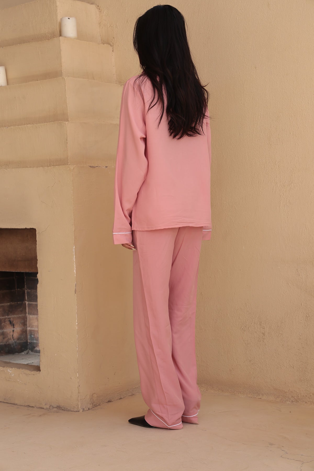 Image of Actually Awake Pajama