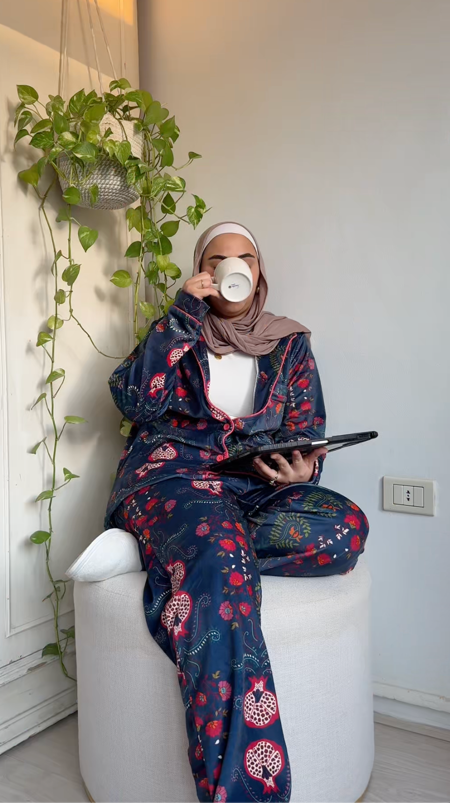 Image of Zehra Pajama