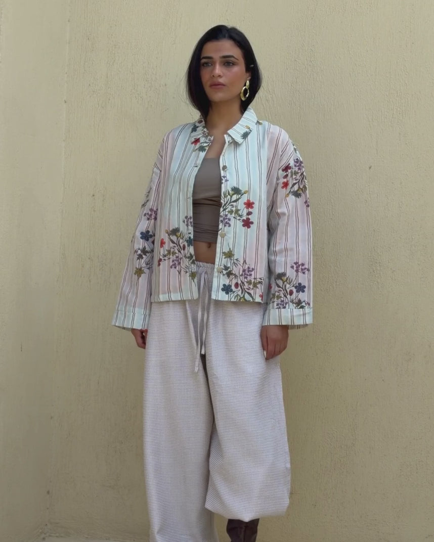 Image of Bloomline Authority Jacket