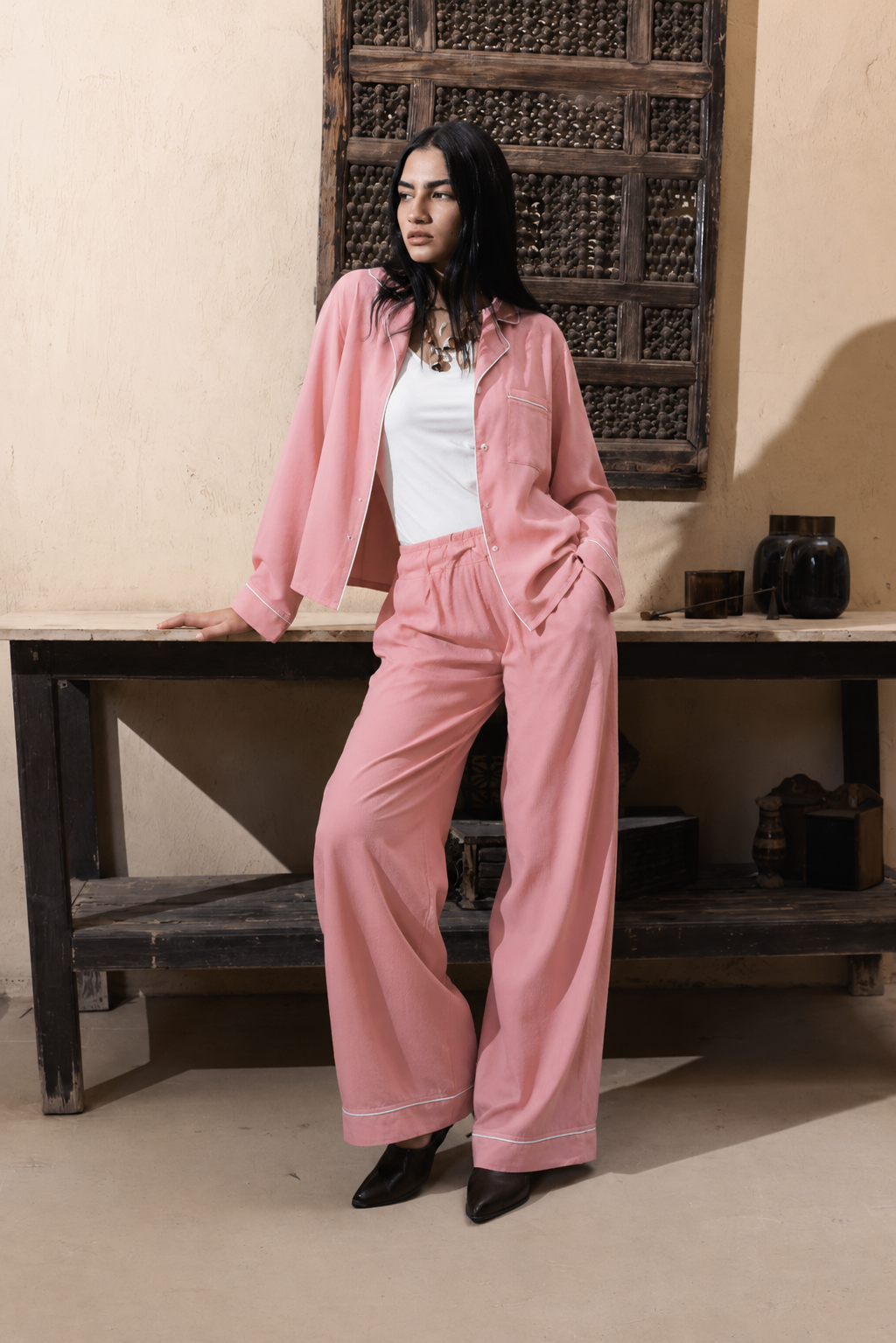 Image of Actually Awake Pajama