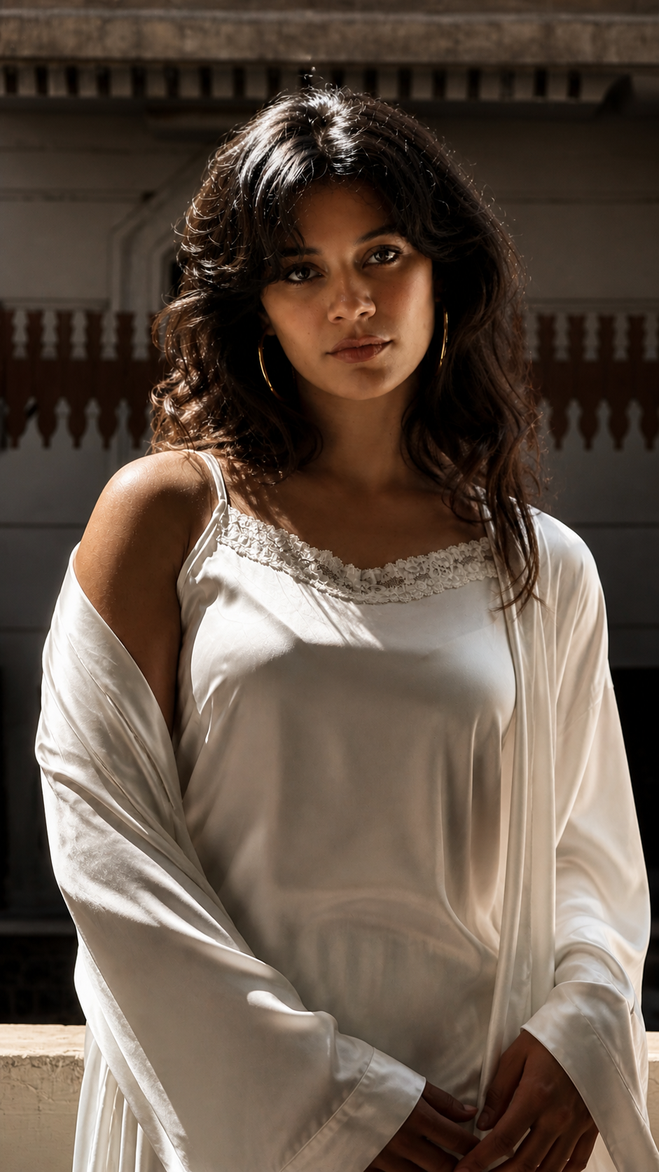 Image of Angel But Make It Sharp PJ