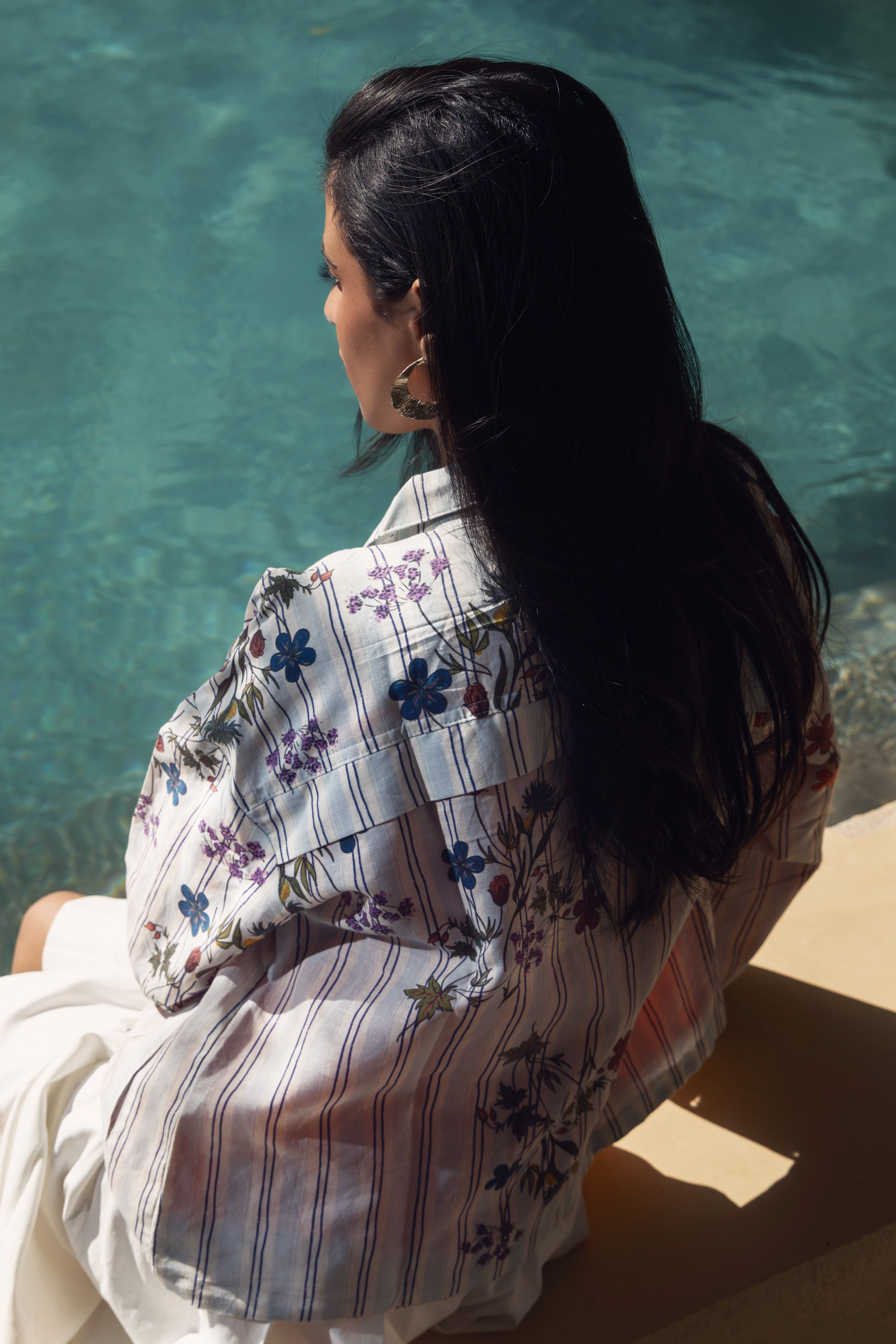 Image of Bloomline Authority Jacket