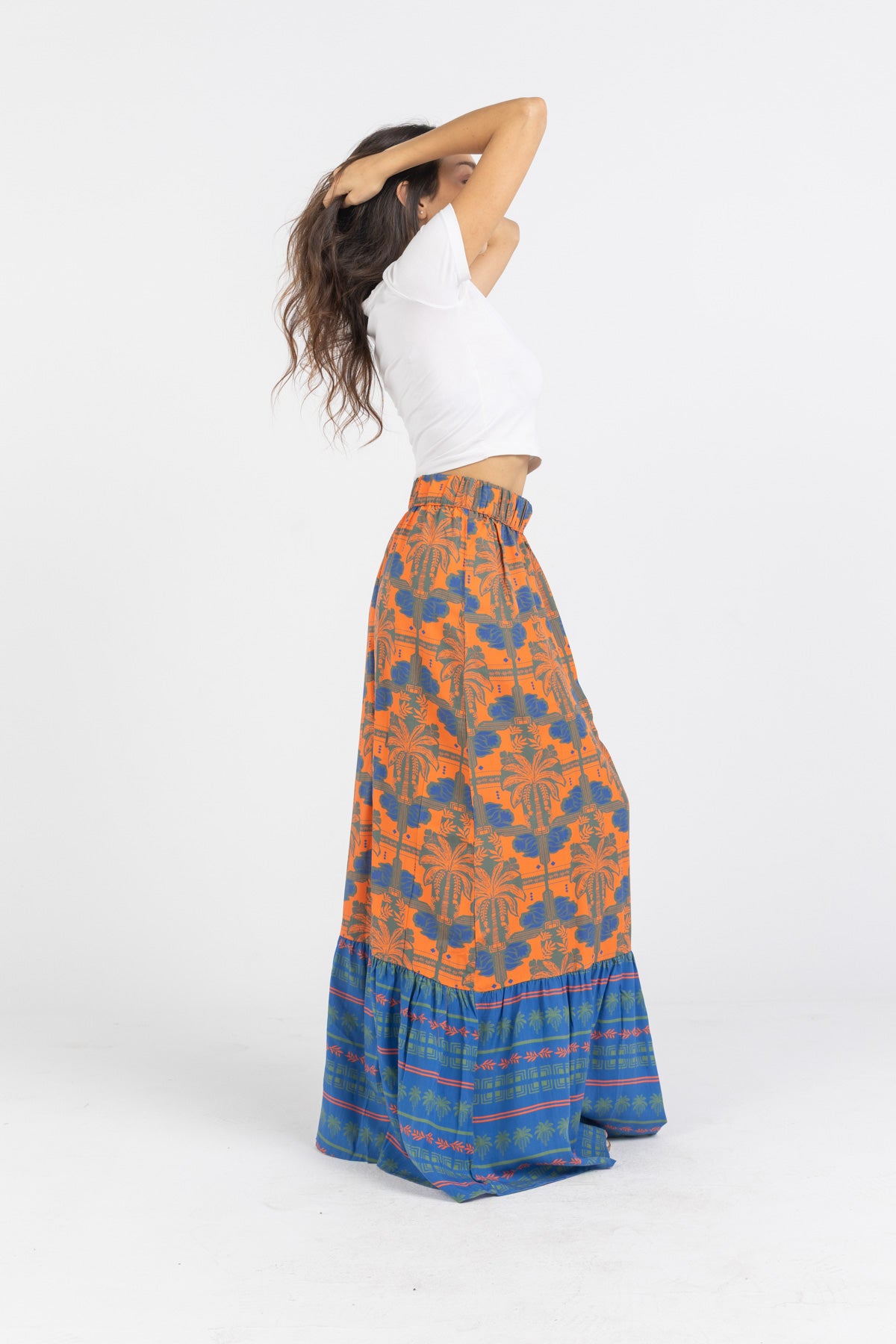 Suntrace Skirt