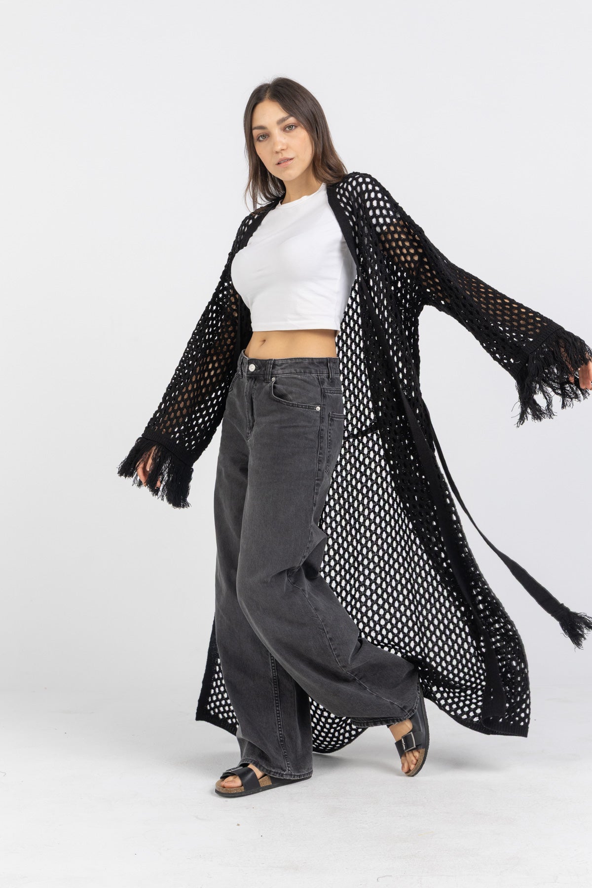 Image of Solé Kimono